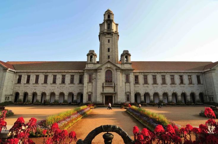 University campus